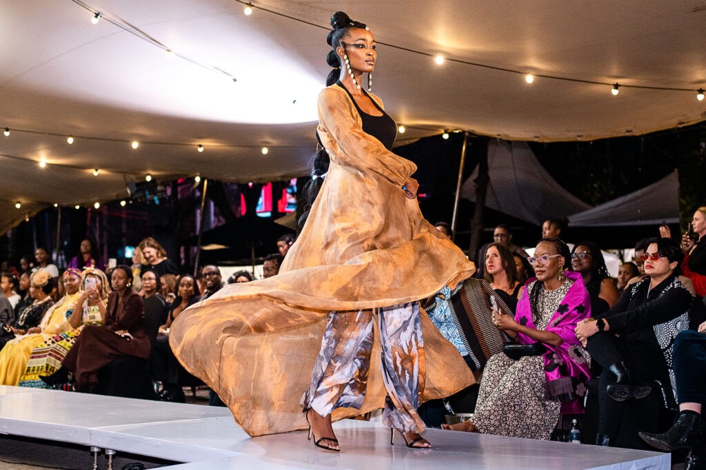 Kenya Fashion Week 2025