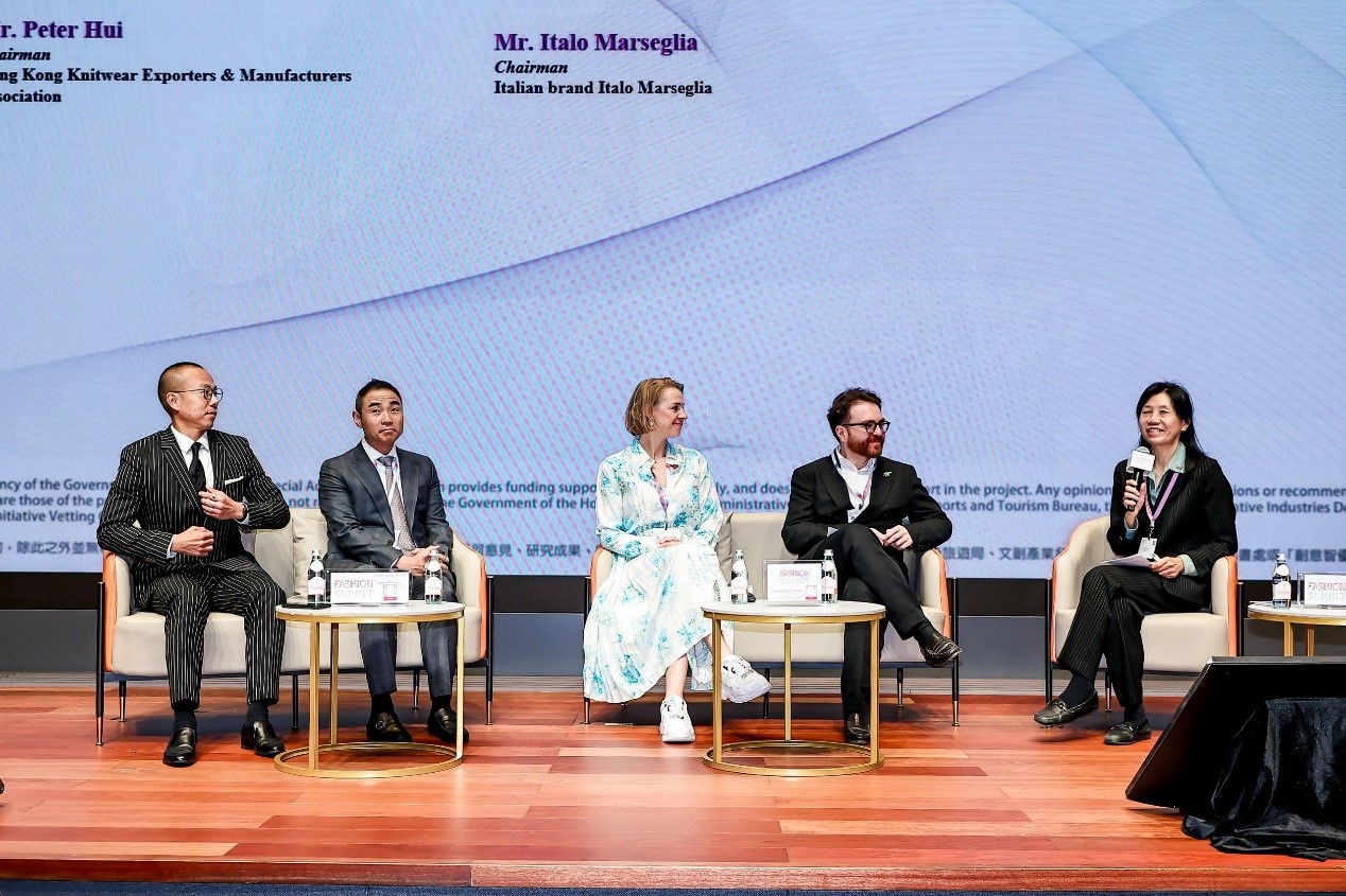 Illuminate the Art of Sustainable Fashion